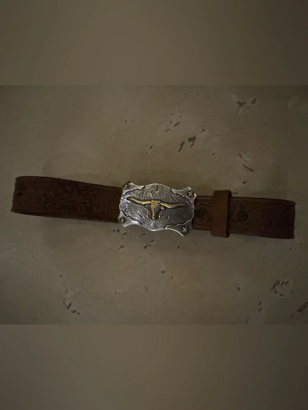 N/A ornate western